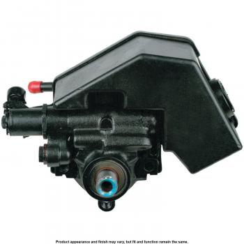1995 Saturn SW2 Power Steering Pump A1 Cardone 2048831V2 image 2 of 4