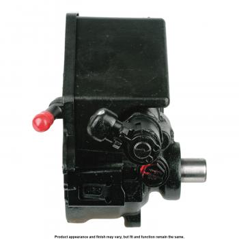1995 Saturn SW2 Power Steering Pump A1 Cardone 2048831V2 image 3 of 4