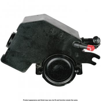 1995 Saturn SW2 Power Steering Pump A1 Cardone 2048831V2 image 4 of 4