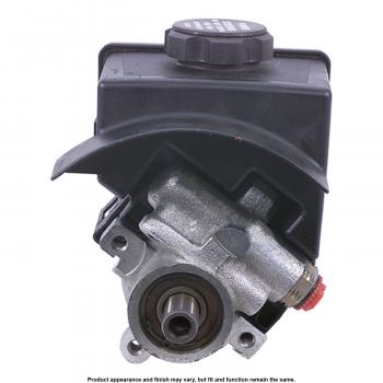 1994 Volvo 960 Power Steering Pump A1 Cardone 2049600 image 3 of 4