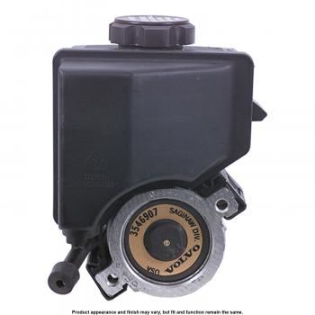 1994 Volvo 960 Power Steering Pump A1 Cardone 2049600 image 4 of 4