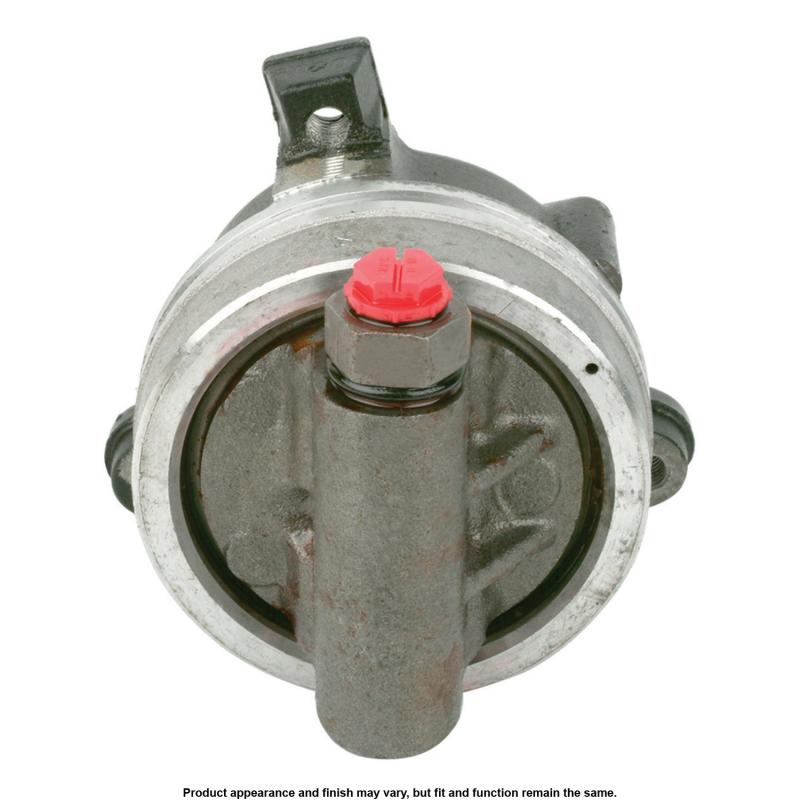 A1 Cardone 20497 - Power Steering Pump A1 Cardone 20497 Power Steering Pump product image 2 of 4