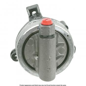 1987 Ford Ranger Power Steering Pump A1 Cardone 20499 image 1 of 4