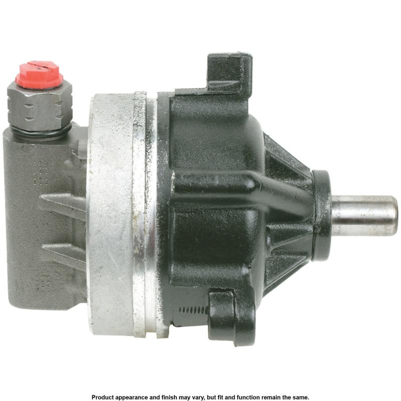 1985 Ford Cougar Power Steering Pump A1 Cardone 20499 image 2 of 4