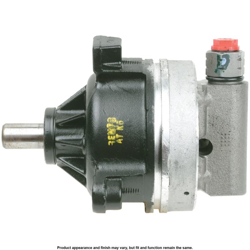 1985 Ford Cougar Power Steering Pump A1 Cardone 20499 image 3 of 4