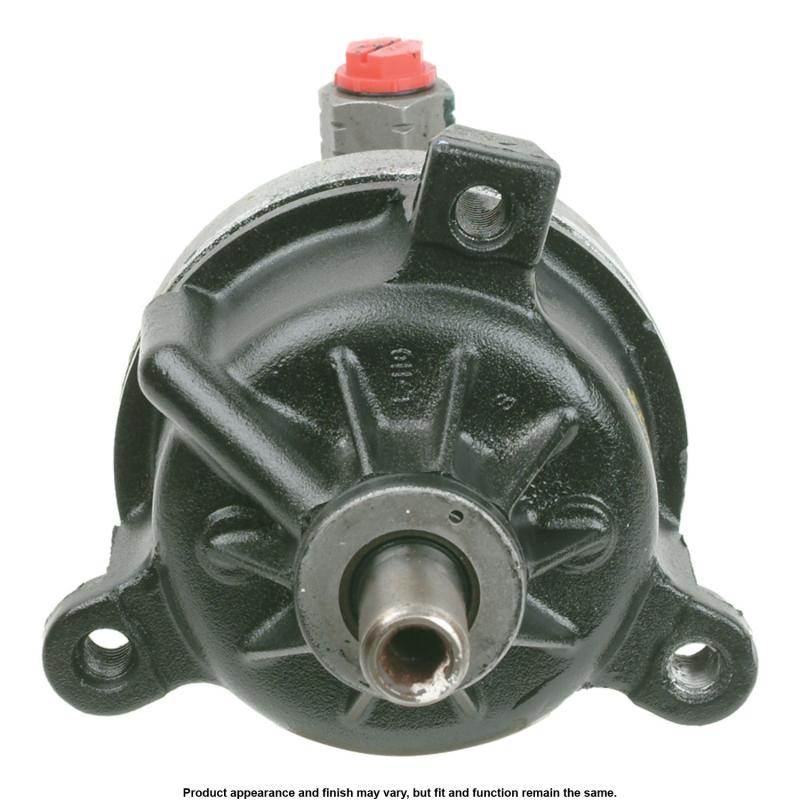 1985 Ford Cougar Power Steering Pump A1 Cardone 20499 image 4 of 4