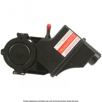 2011 GMC Sierra 3500 HD Power Steering Pump A1 Cardone 205000R image 4 of 4