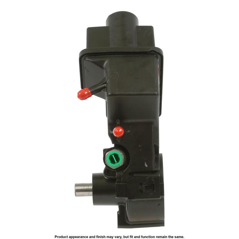 2013 Chevrolet Silverado 3500 HD Power Steering Pump A1 Cardone 205000R image 1 of 4