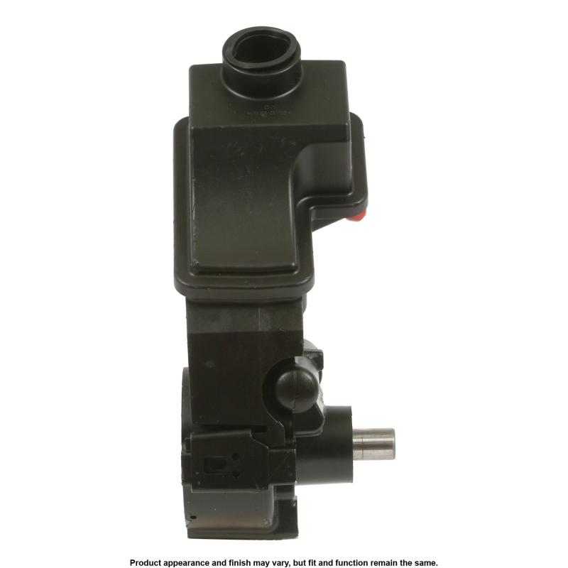 2013 Chevrolet Silverado 3500 HD Power Steering Pump A1 Cardone 205000R image 2 of 4