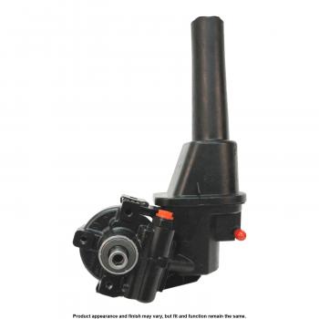 2011 GMC Sierra 3500 HD Power Steering Pump A1 Cardone 205001R image 1 of 4