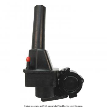 2011 GMC Sierra 3500 HD Power Steering Pump A1 Cardone 205001R image 3 of 4