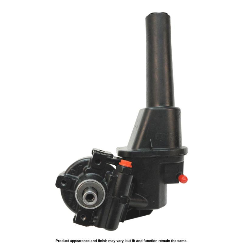 2013 Chevrolet Silverado 3500 HD Power Steering Pump A1 Cardone 205001R image 1 of 4