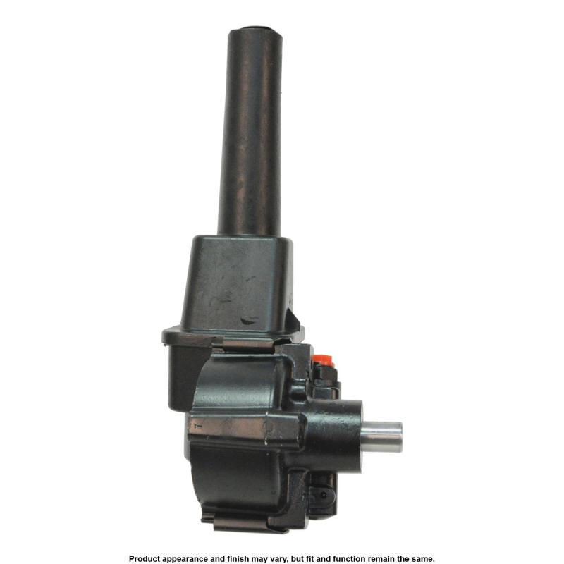 2013 Chevrolet Silverado 3500 HD Power Steering Pump A1 Cardone 205001R image 2 of 4