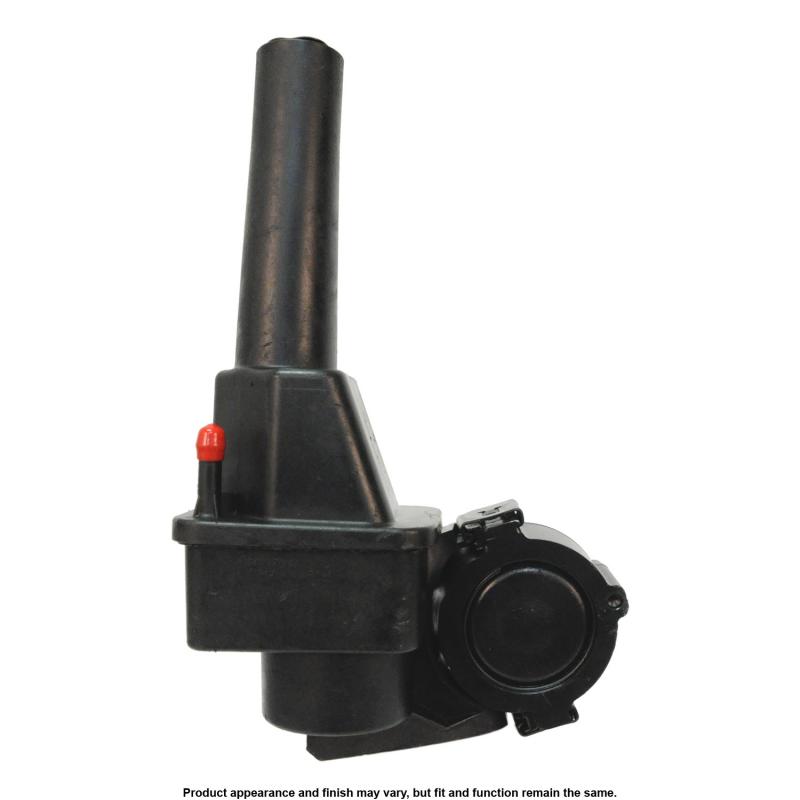 2013 Chevrolet Silverado 3500 HD Power Steering Pump A1 Cardone 205001R image 3 of 4