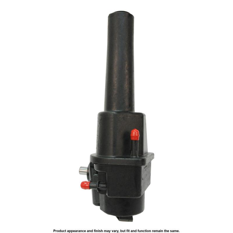 2013 Chevrolet Silverado 3500 HD Power Steering Pump A1 Cardone 205001R image 4 of 4