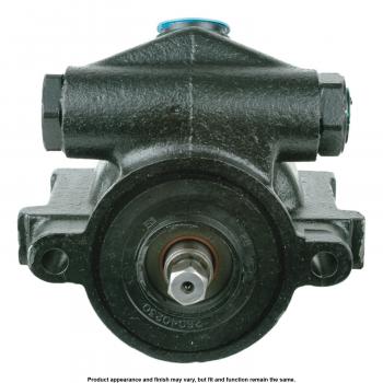 2002 Pontiac Sunfire Power Steering Pump A1 Cardone 20501 image 3 of 4