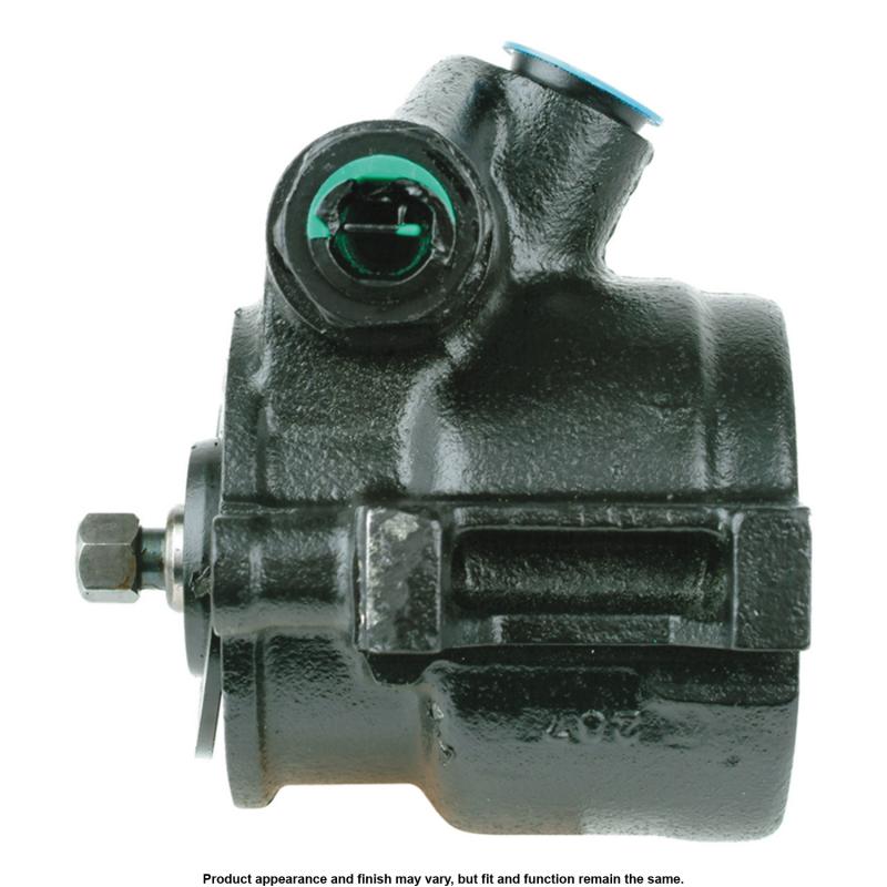 2001 Pontiac Grand Am Power Steering Pump A1 Cardone 20501 image 2 of 4