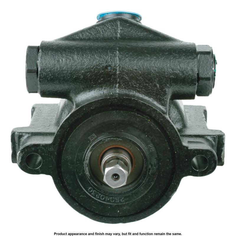 2001 Pontiac Grand Am Power Steering Pump A1 Cardone 20501 image 3 of 4