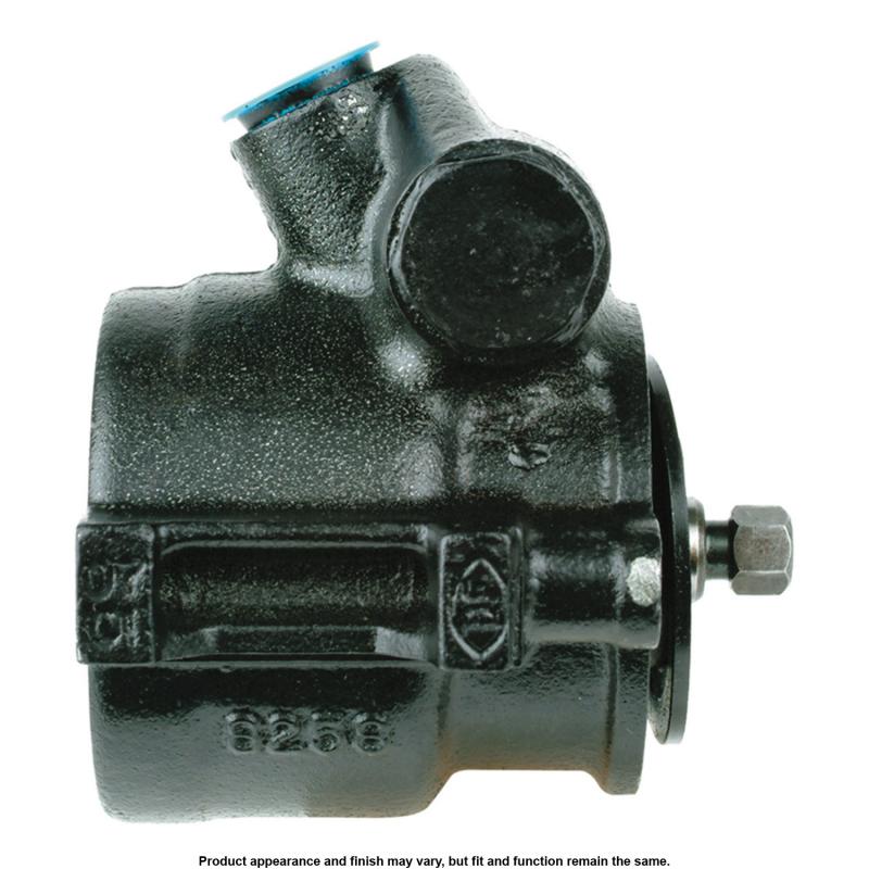 2001 Pontiac Grand Am Power Steering Pump A1 Cardone 20501 image 4 of 4