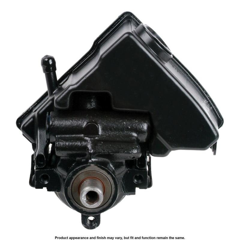1995 Oldsmobile Achieva Power Steering Pump A1 Cardone 2050830 image 3 of 4