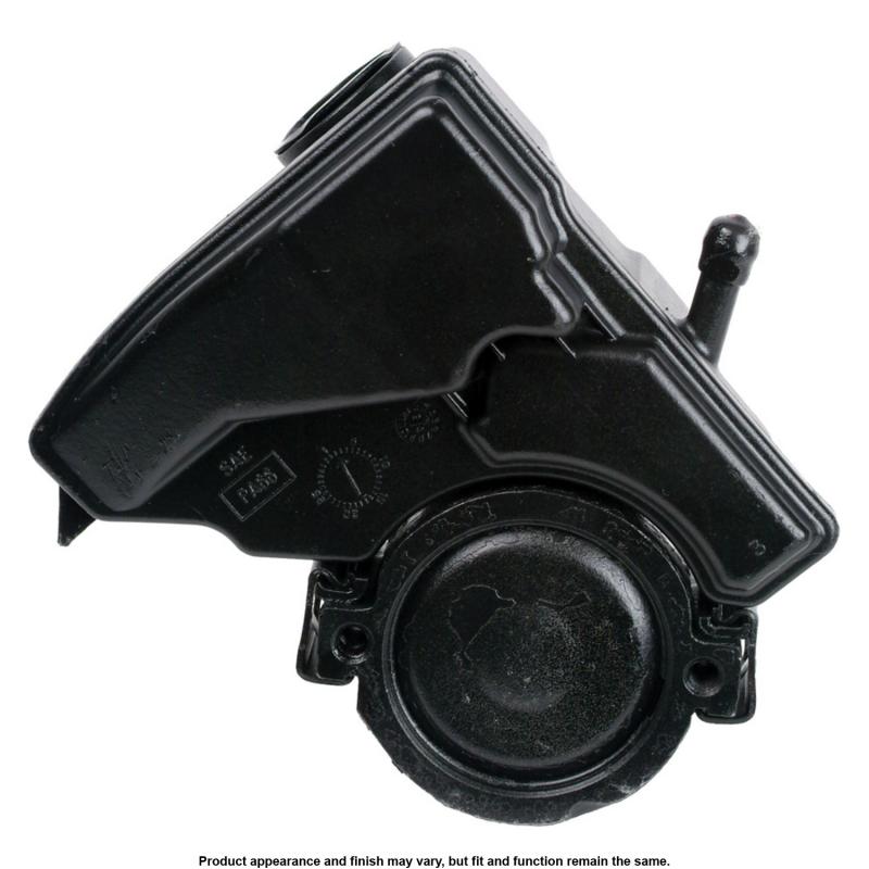1995 Oldsmobile Achieva Power Steering Pump A1 Cardone 2050830 image 4 of 4