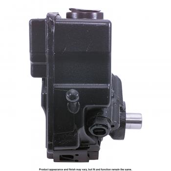 1996 Oldsmobile Cutlass Power Steering Pump A1 Cardone 2050888 image 2 of 4
