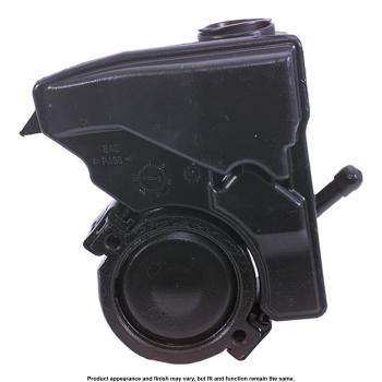 1996 Oldsmobile Cutlass Power Steering Pump A1 Cardone 2050888 image 4 of 4