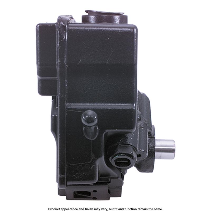 1995 Pontiac Grand Prix Power Steering Pump A1 Cardone 2050888 image 2 of 4