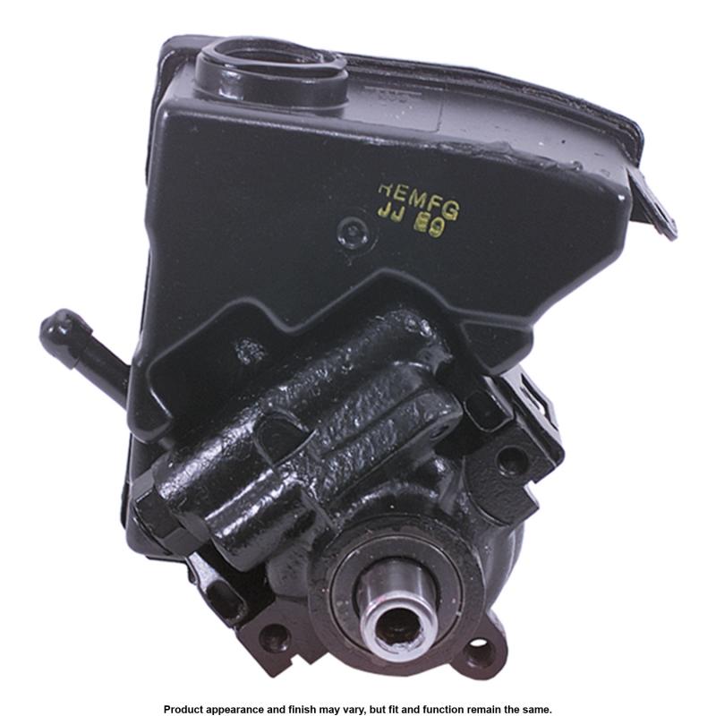 1995 Pontiac Grand Prix Power Steering Pump A1 Cardone 2050888 image 3 of 4