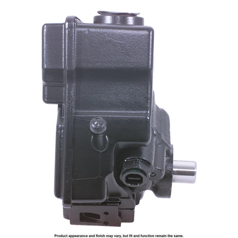 1994 Chevrolet Beretta Power Steering Pump A1 Cardone 2050900 image 2 of 4