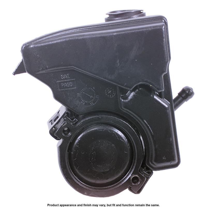 1994 Chevrolet Beretta Power Steering Pump A1 Cardone 2050900 image 3 of 4
