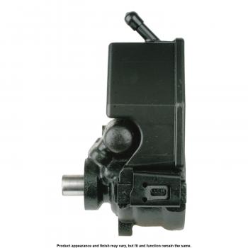 1994 GMC Sonoma Power Steering Pump A1 Cardone 2051534 image 1 of 4