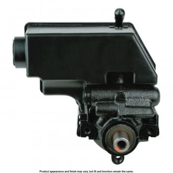 1994 GMC Sonoma Power Steering Pump A1 Cardone 2051534 image 3 of 4