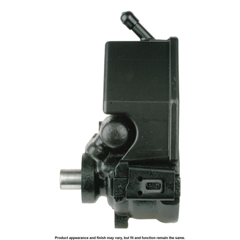 1994 Chevrolet LLV Power Steering Pump