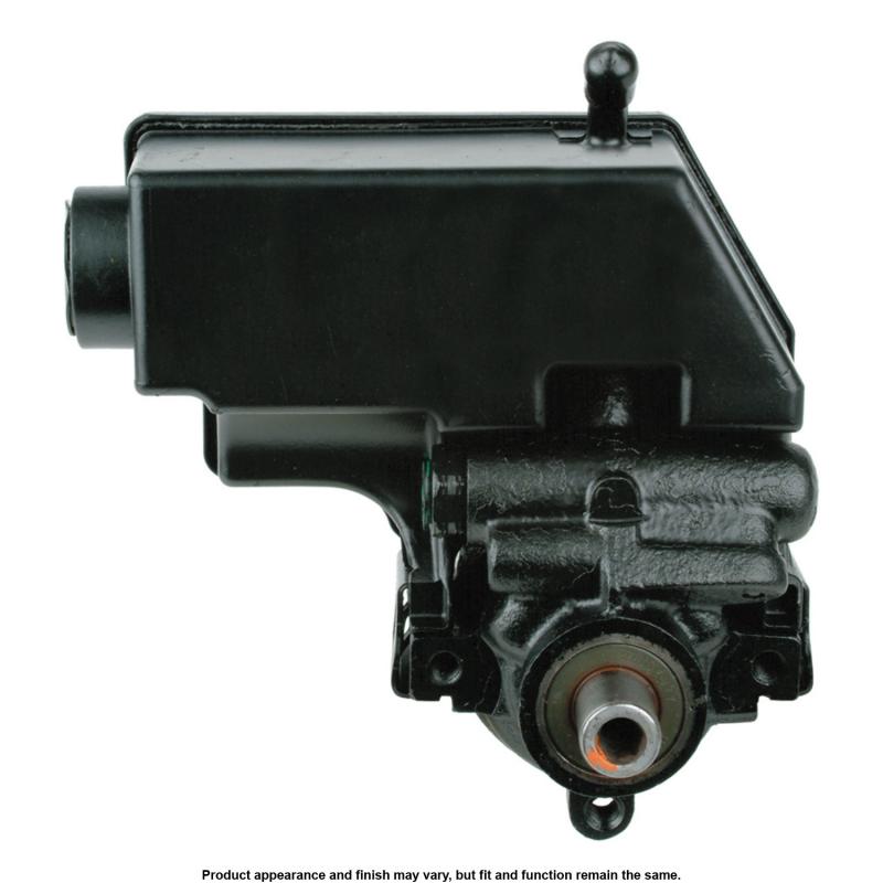 1994 Chevrolet LLV Power Steering Pump A1 Cardone 2051534 image 3 of 4
