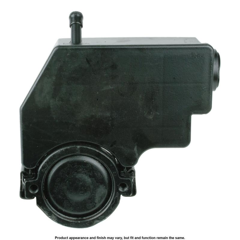 1994 Chevrolet LLV Power Steering Pump A1 Cardone 2051534 image 4 of 4