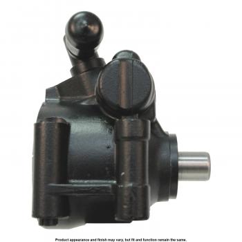 2012 Ford E-350 Super Duty Power Steering Pump A1 Cardone 205200 image 2 of 4