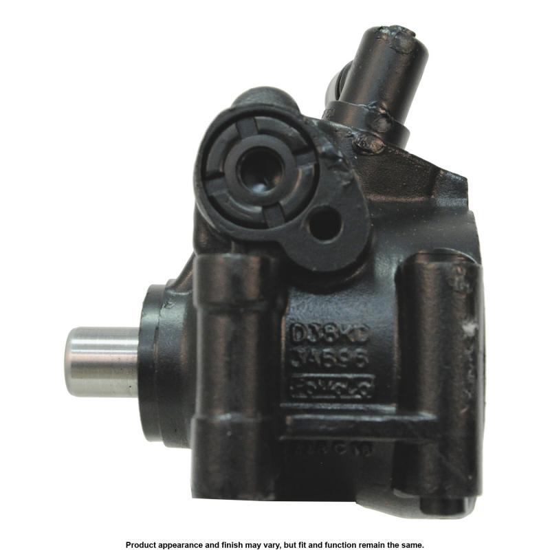 2017 Ford E-450 Super Duty Power Steering Pump A1 Cardone 205200 image 1 of 4