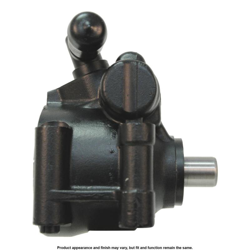 2017 Ford E-450 Super Duty Power Steering Pump A1 Cardone 205200 image 2 of 4