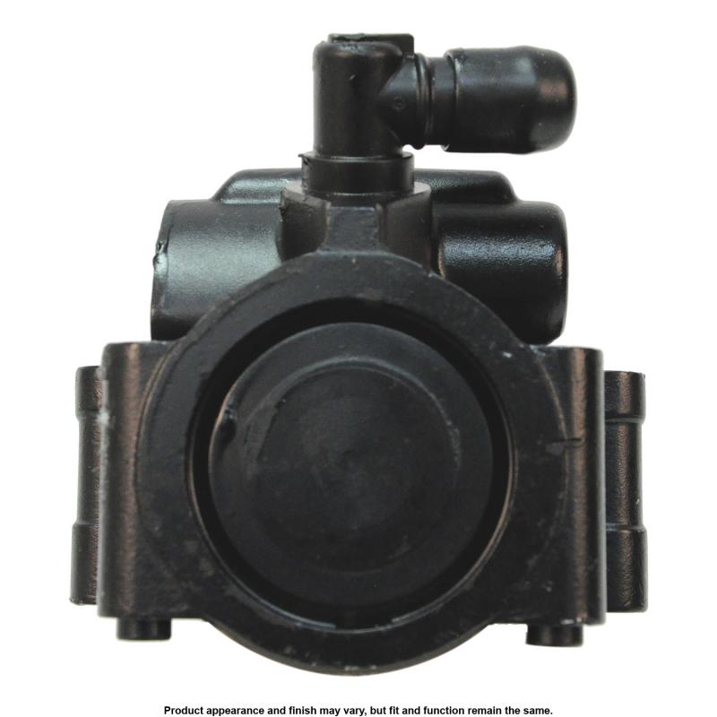 2017 Ford E-450 Super Duty Power Steering Pump A1 Cardone 205200 image 3 of 4