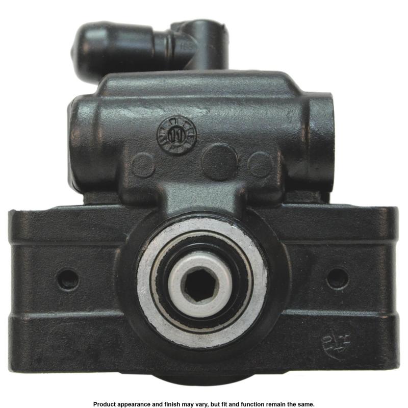 2017 Ford E-450 Super Duty Power Steering Pump A1 Cardone 205200 image 4 of 4