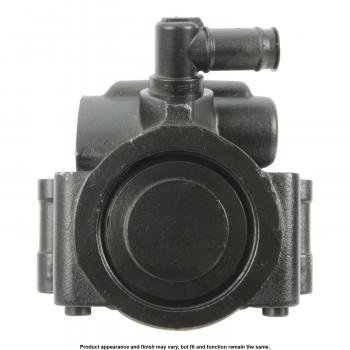 2014 Ford E-150 Power Steering Pump A1 Cardone 205201 image 3 of 4