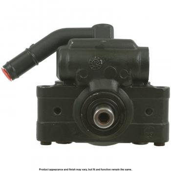 2012 Ford F-350 Super Duty Power Steering Pump A1 Cardone 205202 image 3 of 4