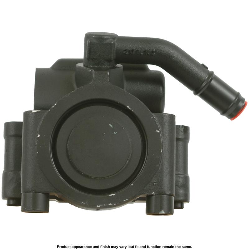 2015 Ford F-350 Super Duty Power Steering Pump A1 Cardone 205202 image 1 of 4
