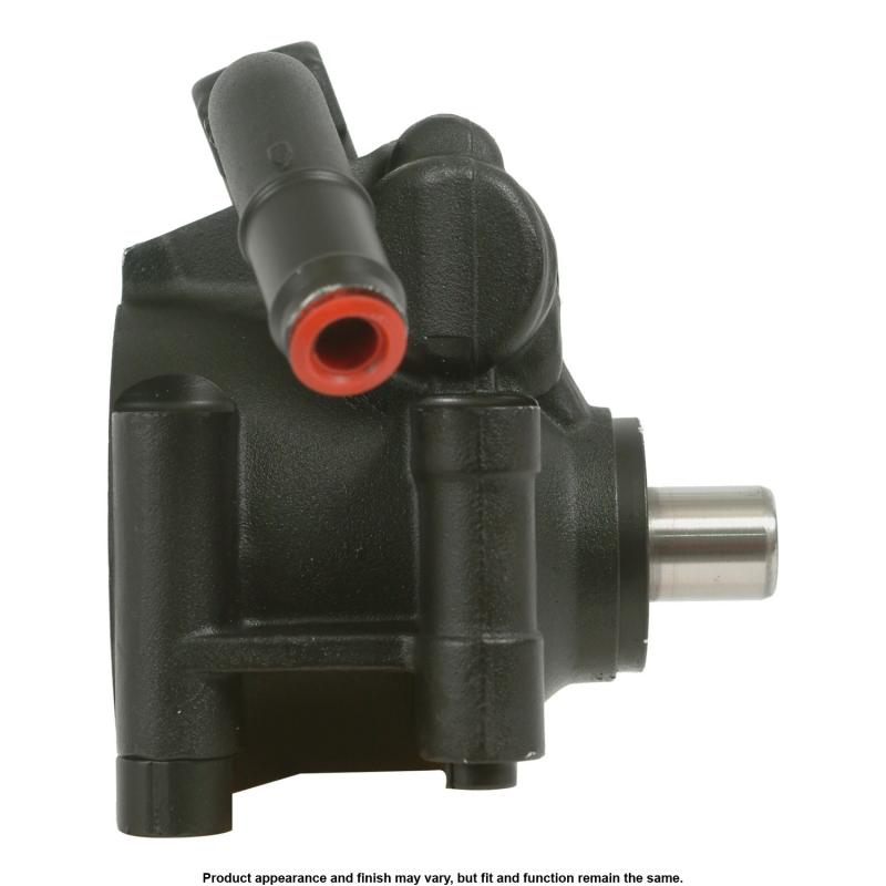 2015 Ford F-350 Super Duty Power Steering Pump A1 Cardone 205202 image 2 of 4