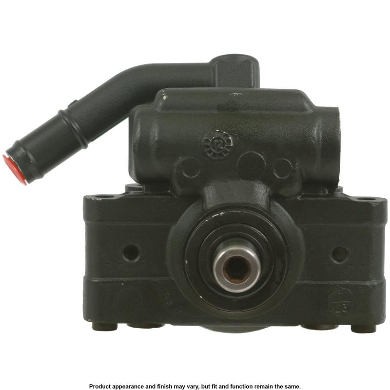 2015 Ford F-350 Super Duty Power Steering Pump A1 Cardone 205202 image 3 of 4
