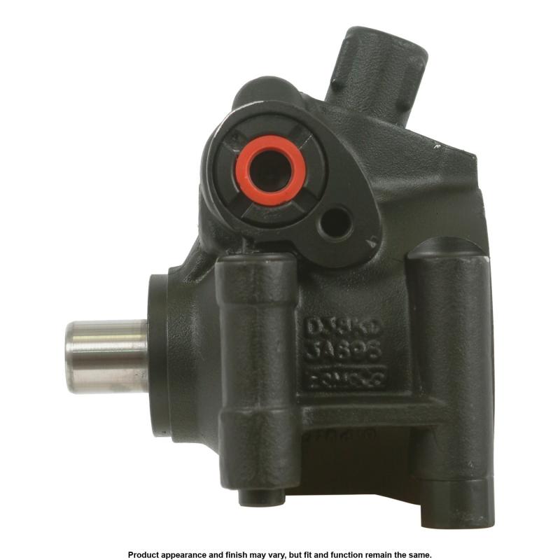 2015 Ford F-350 Super Duty Power Steering Pump A1 Cardone 205202 image 4 of 4