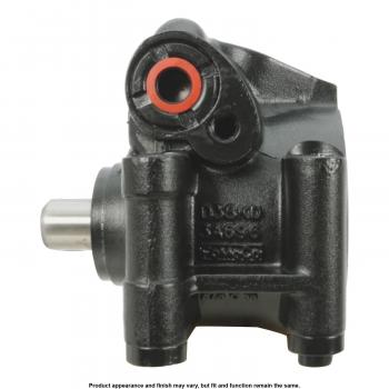 2013 Lincoln Navigator Power Steering Pump A1 Cardone 205204 image 2 of 4