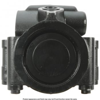 2013 Lincoln Navigator Power Steering Pump A1 Cardone 205204 image 4 of 4