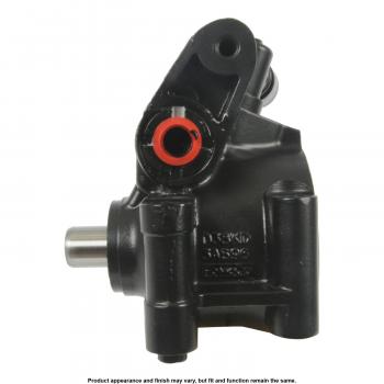 2013 Ford Lobo Power Steering Pump